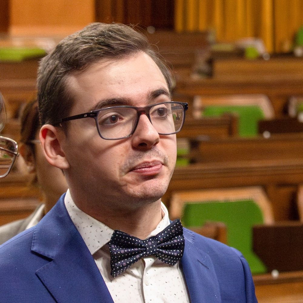 Hon. Jeremie Gorman