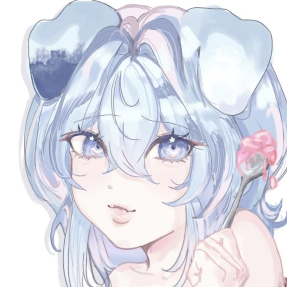 Emisyua🐶