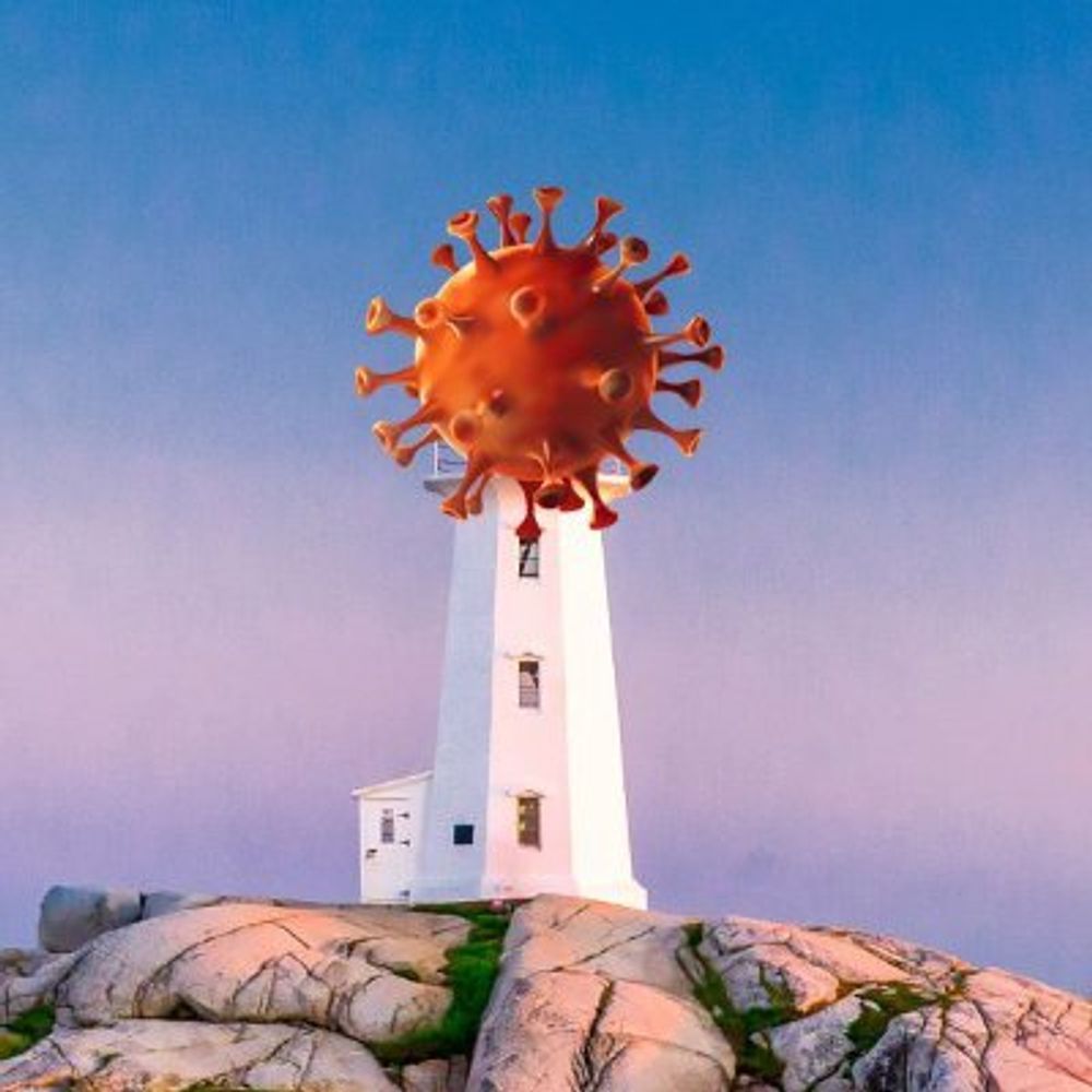 🇨🇦 Novid Scotia
