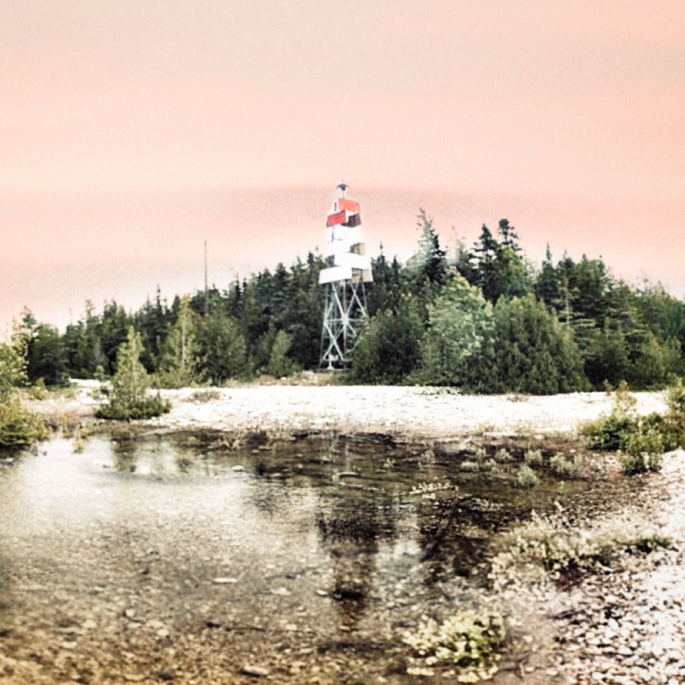 Manitoulin Life