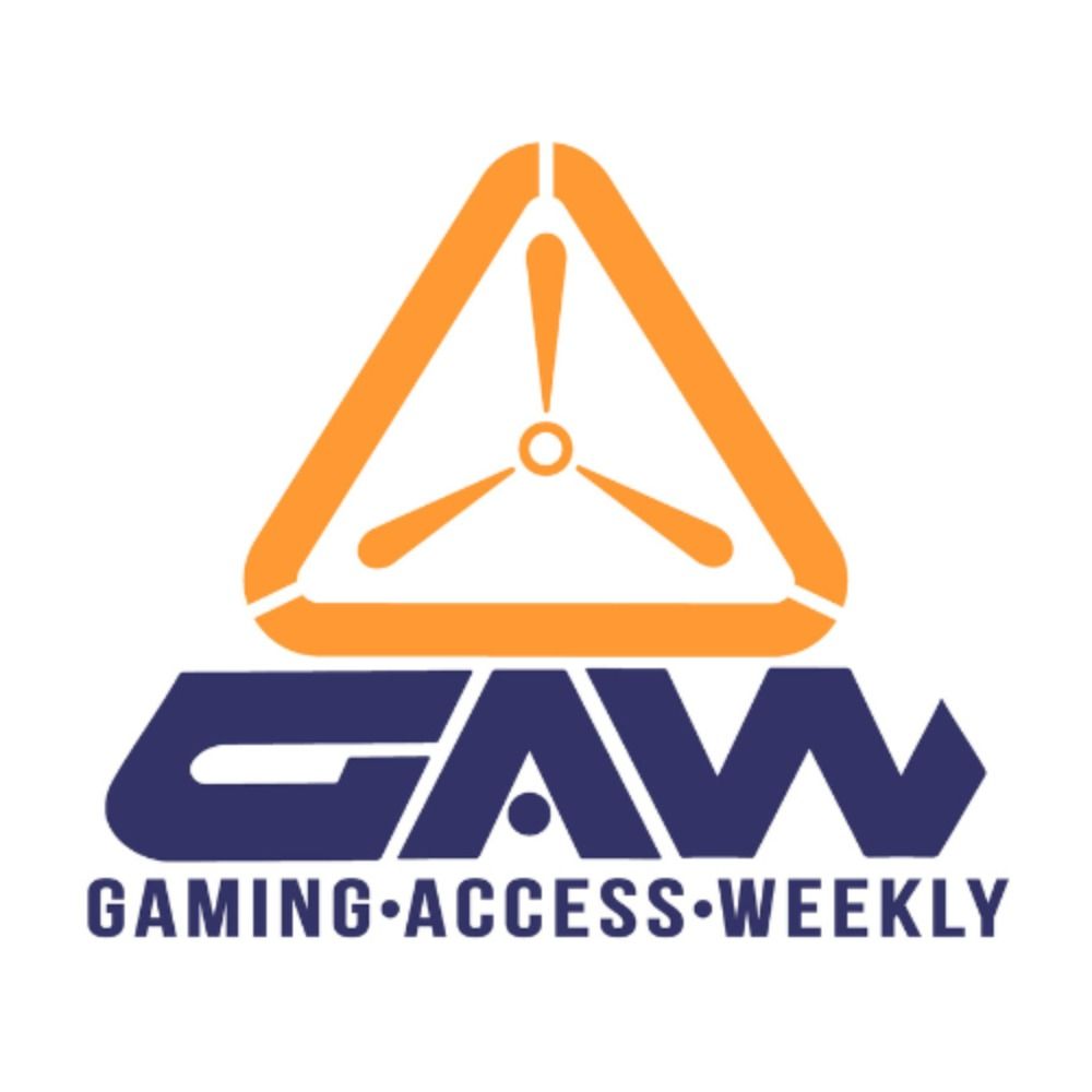 Gaming Access Weekly