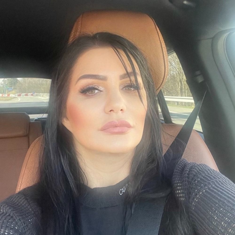 Žaneta Doskočilová