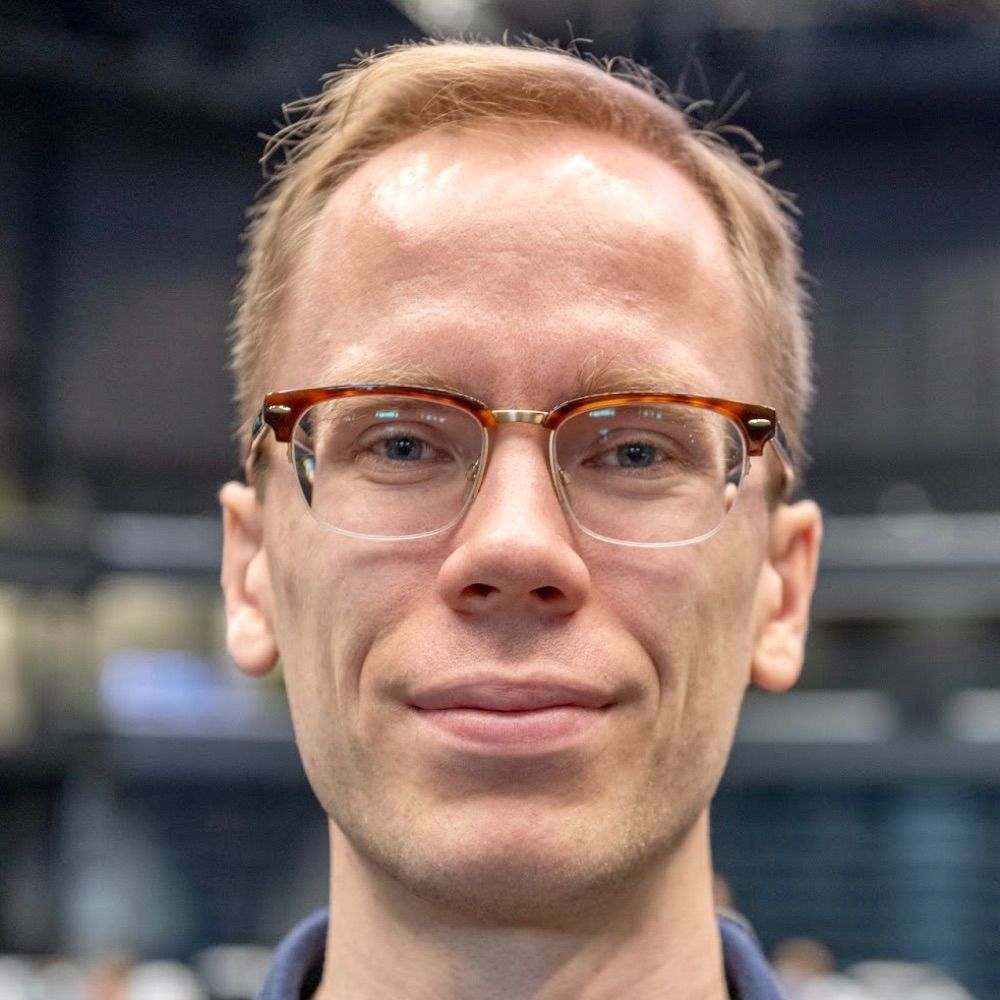 Anton Frisk Kockum