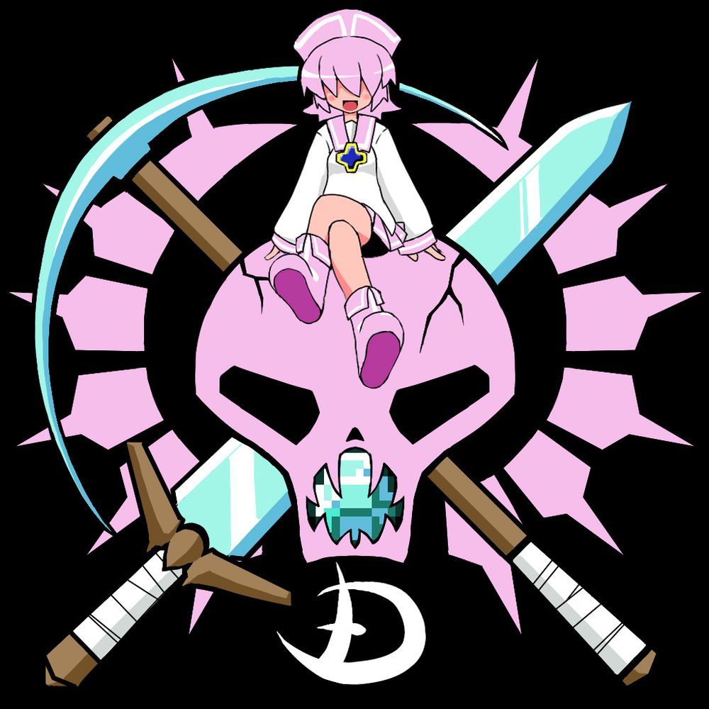 ドクロ仮面