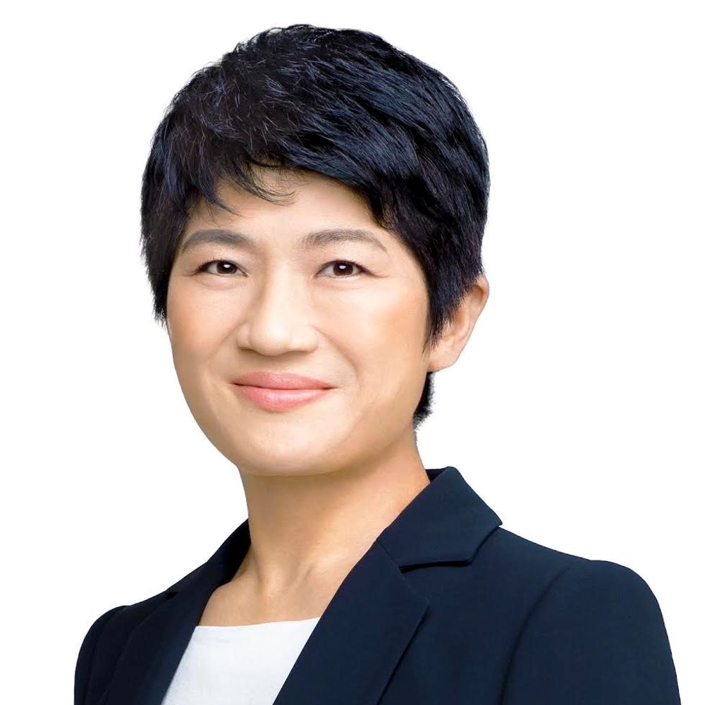 西村ちなみ