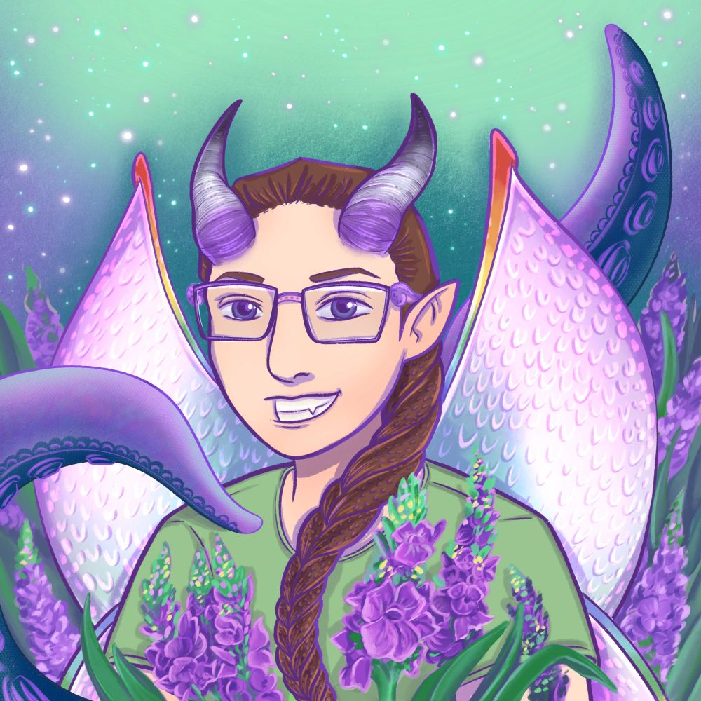 Minerva Cerridwen