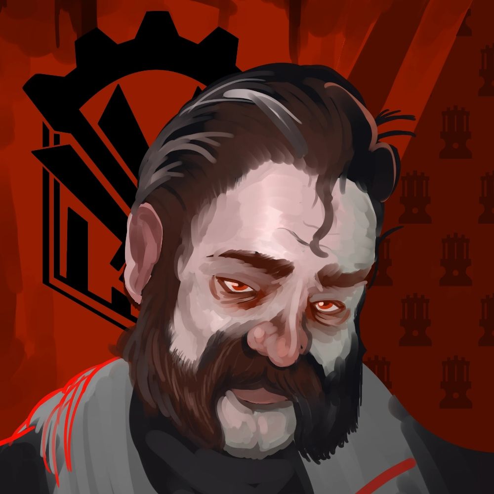 GrimDrippah