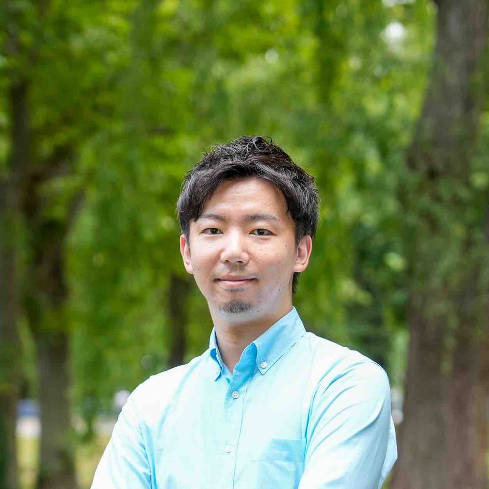 Ryo Yamaguchi