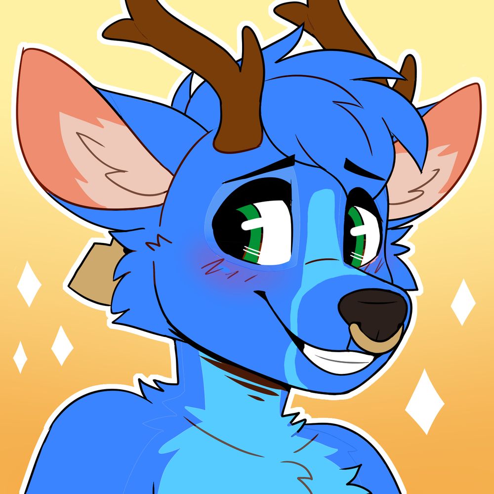 Dusk The Deer