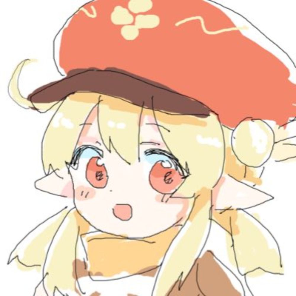 はむはぴ