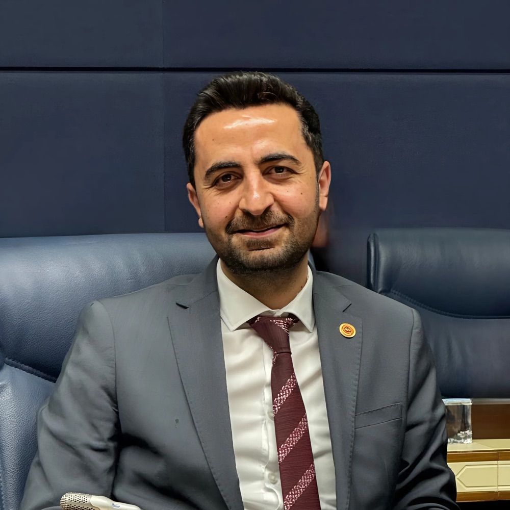 Av. Muhammed YALÇIN