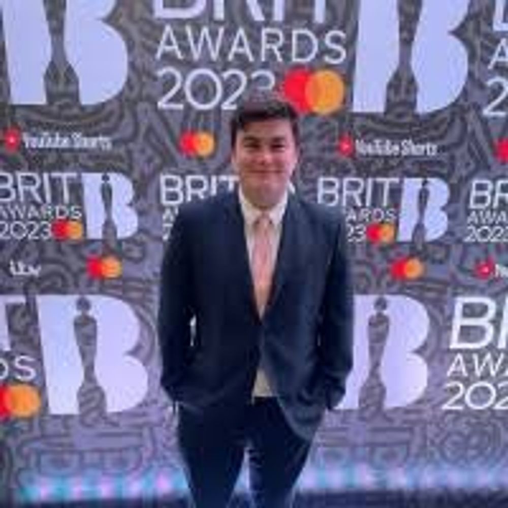 Billy Fitzjohn