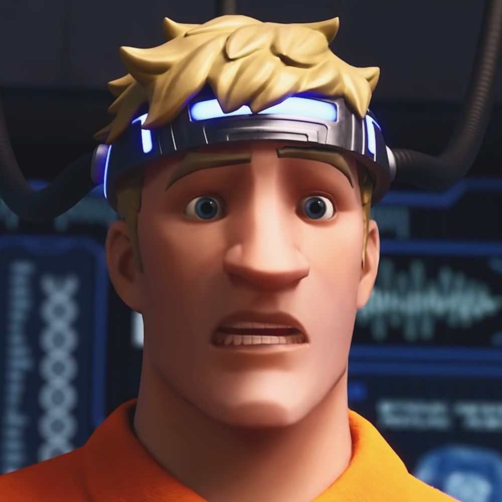Coisas Esquecidas do Fortnite🔎