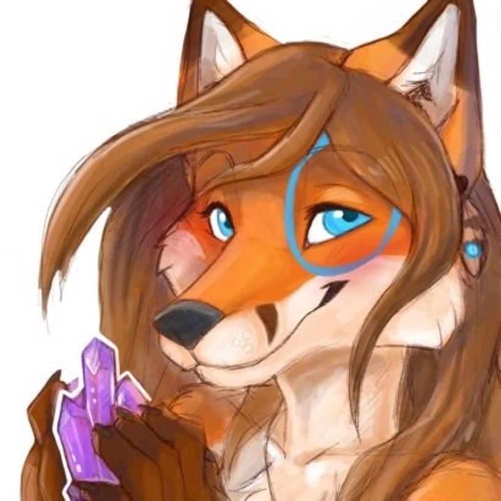 Jupiter Fox