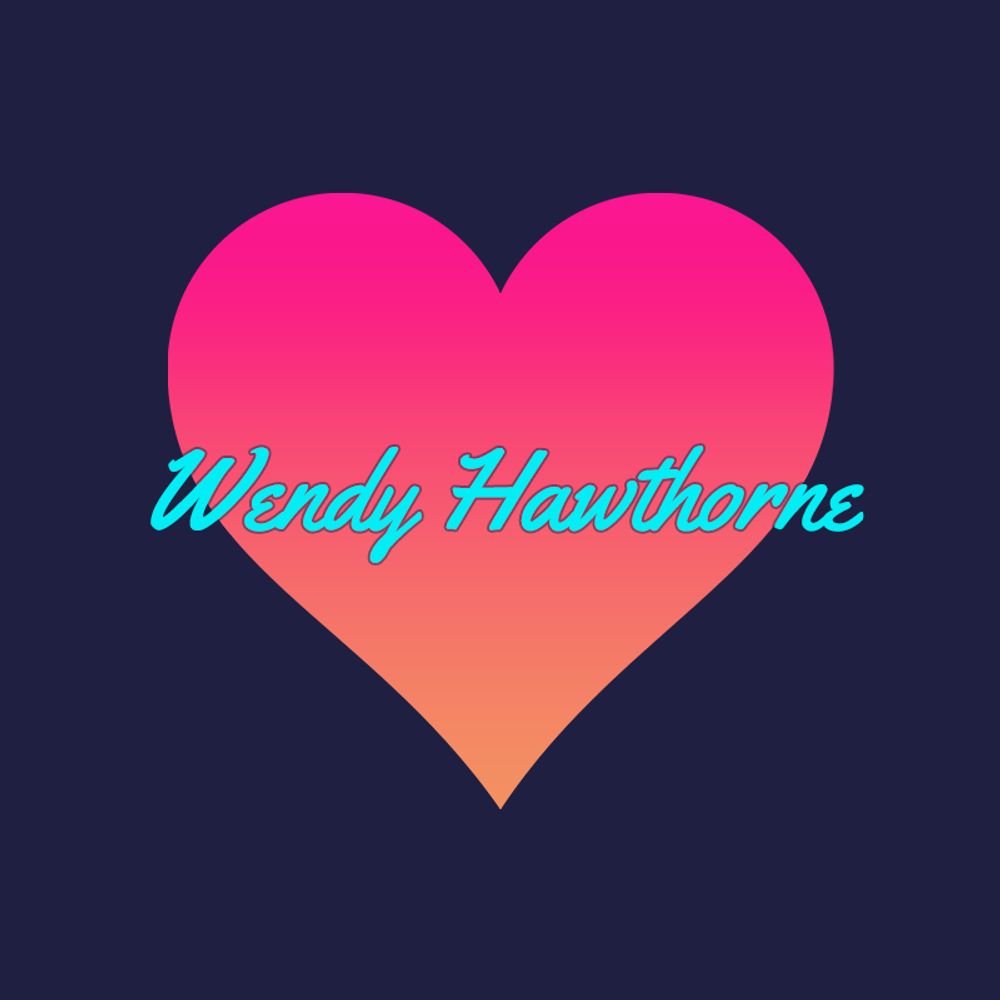 wendyhawthorne.com