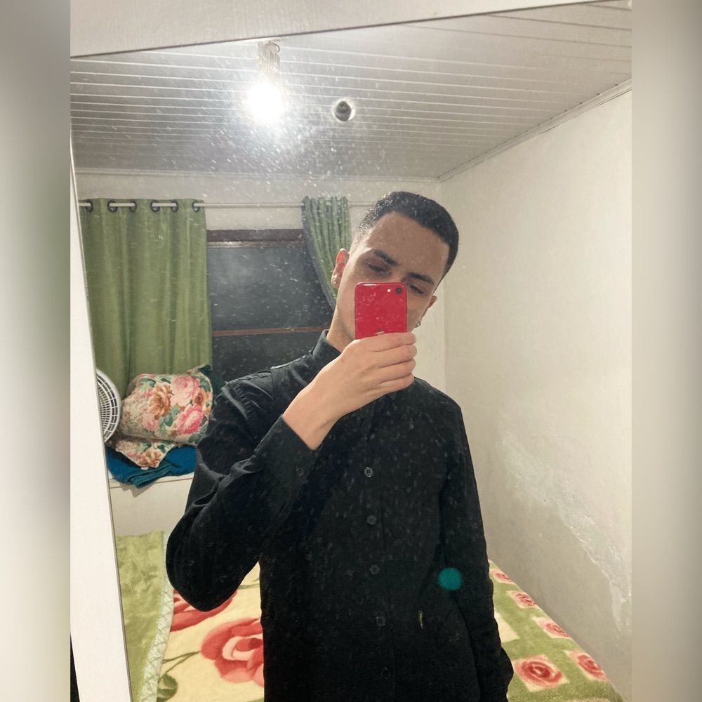 Ricardo Trindade 💎