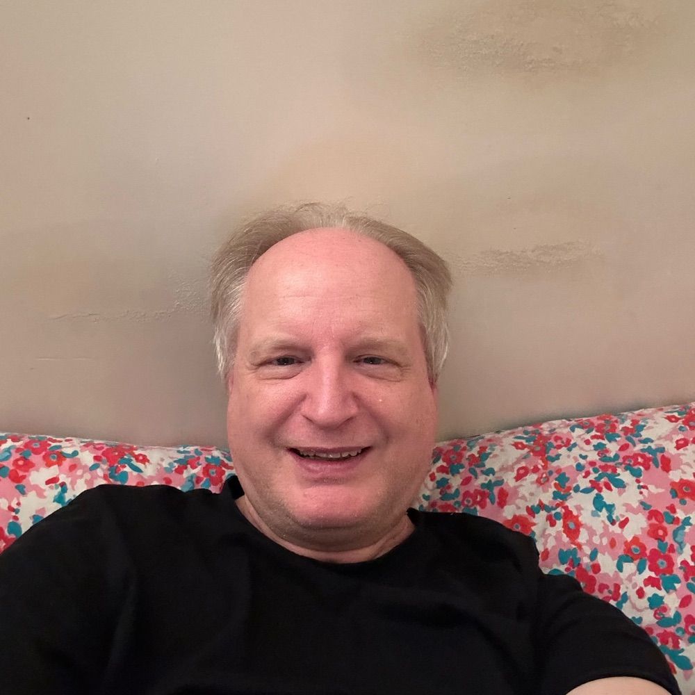 Chris Daplyn