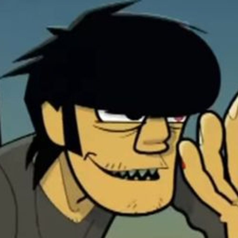 User avatar