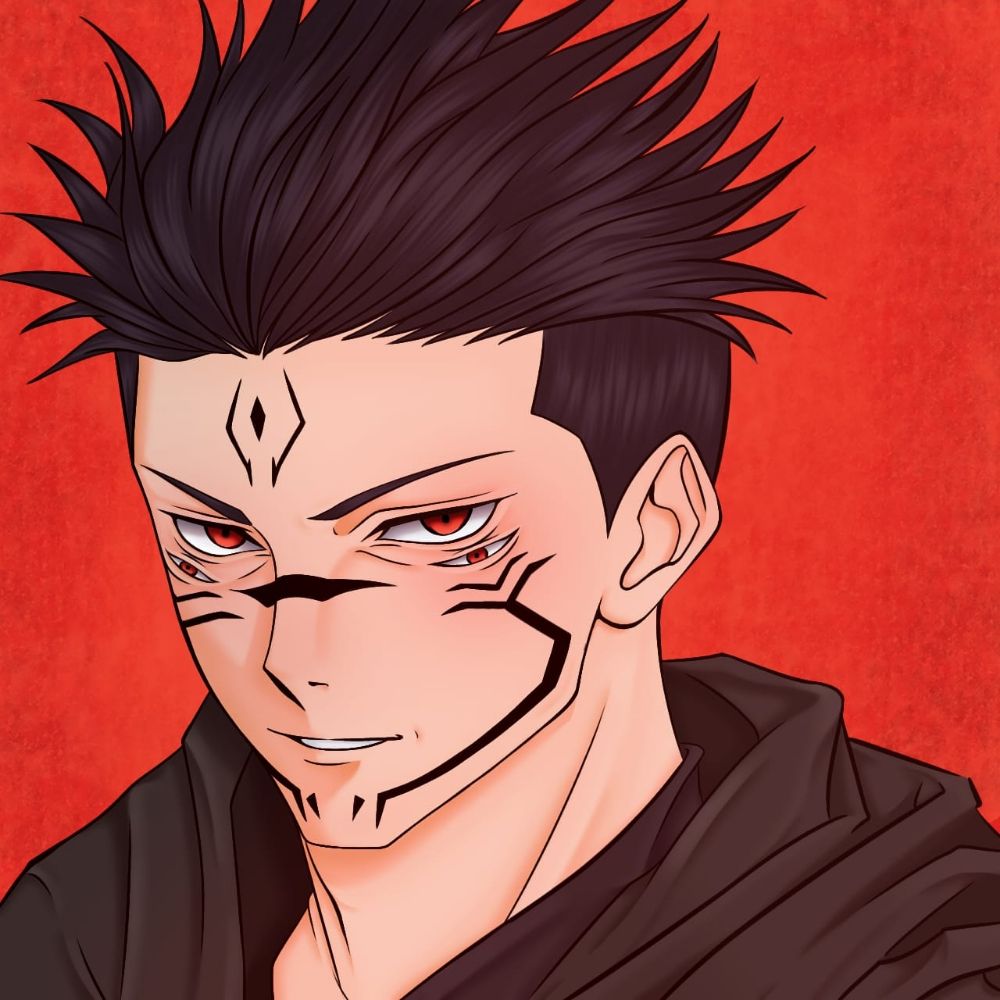 ⛩️ Johan #voltasukuna