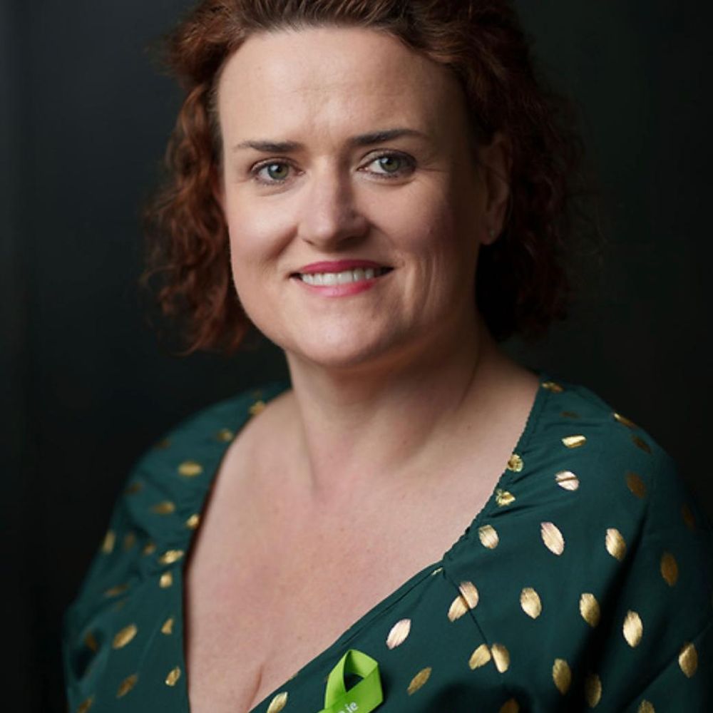 Nicola Byrne
