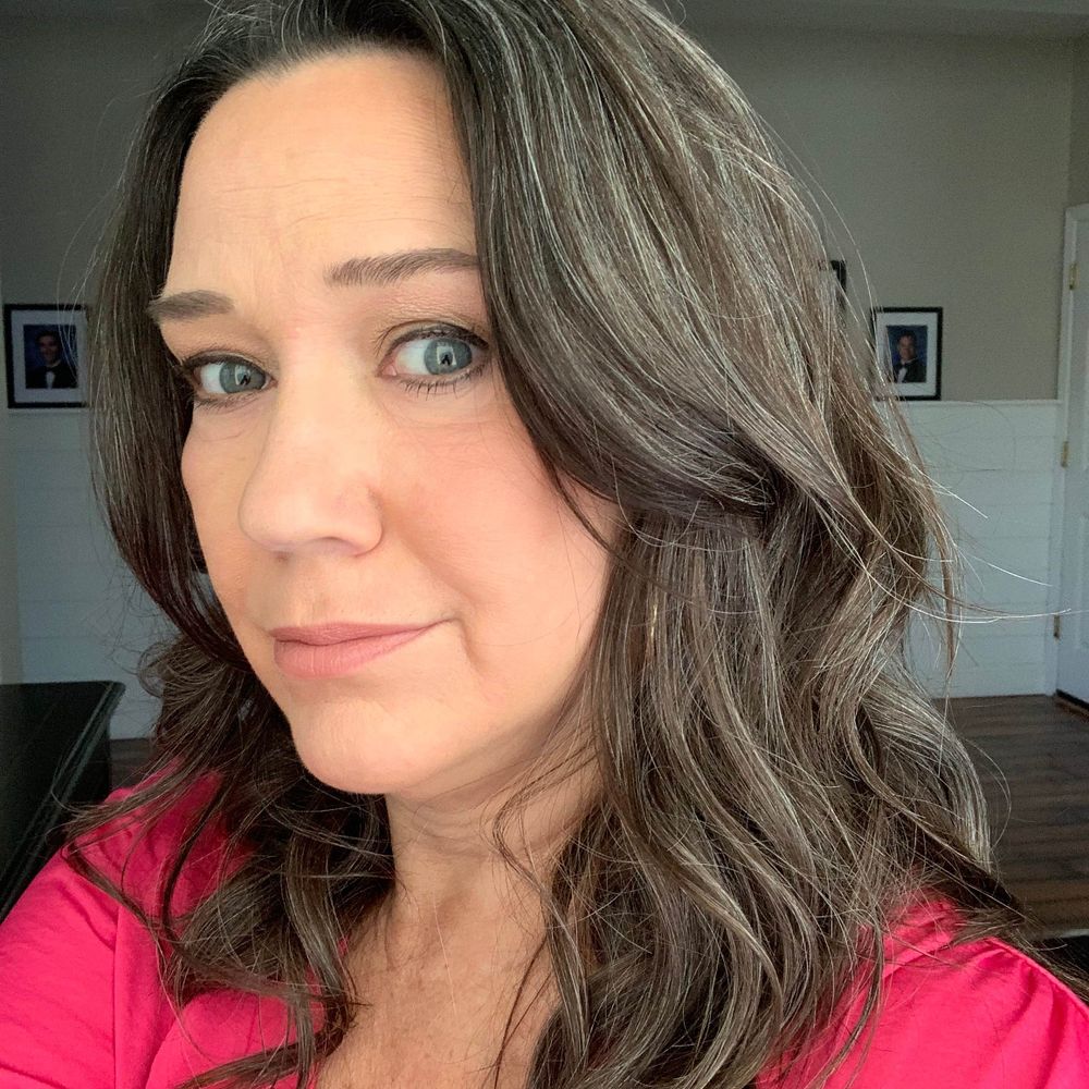 Michelle Pacansky-Brock