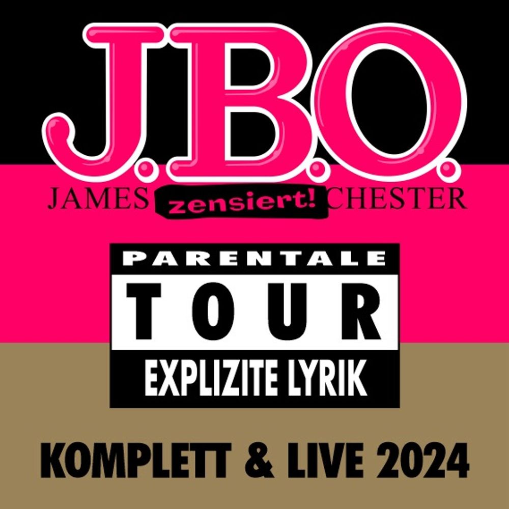 J.B.O.