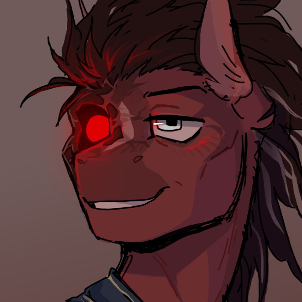 BronzeStallion