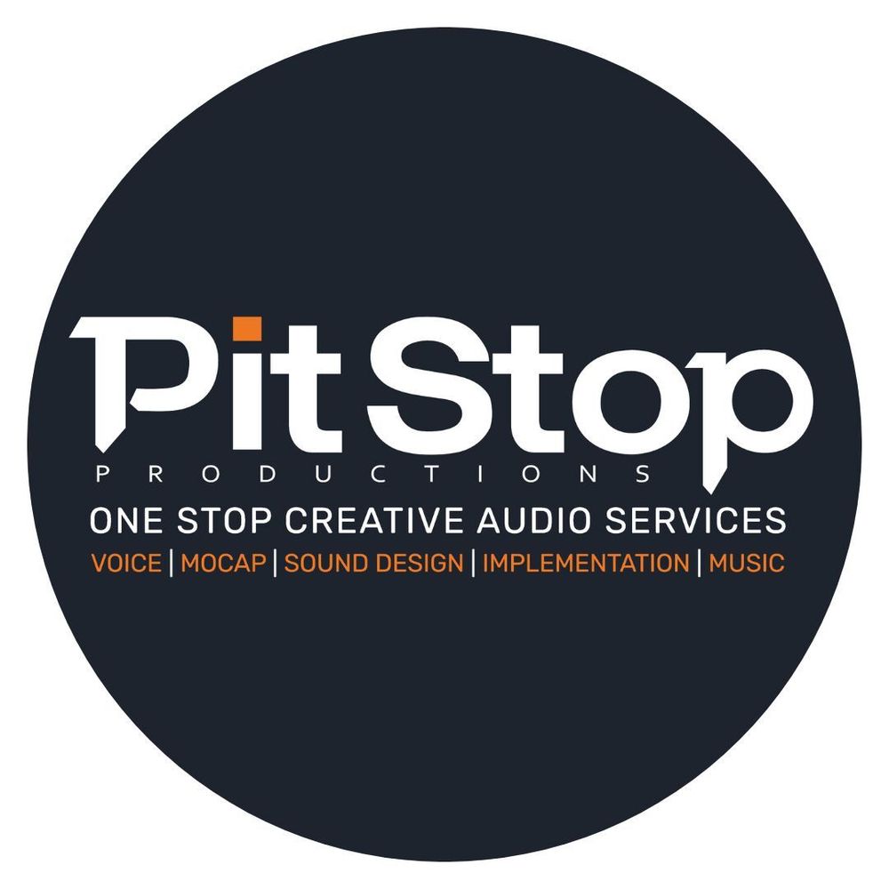 PitStop Productions 