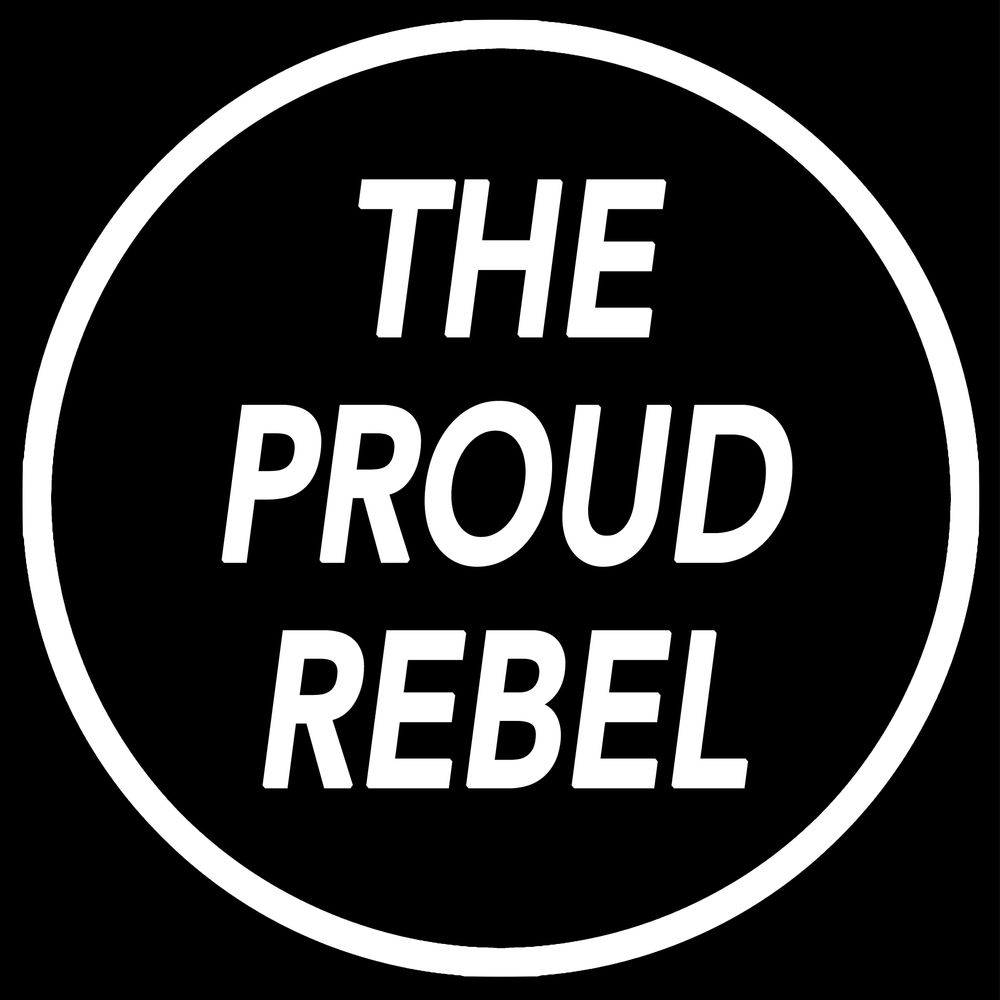 THE PROUD REBEL 