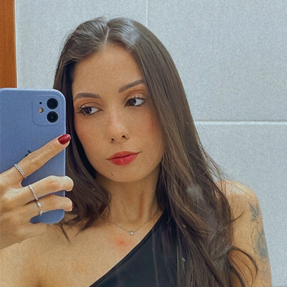 Ingrid Rocha