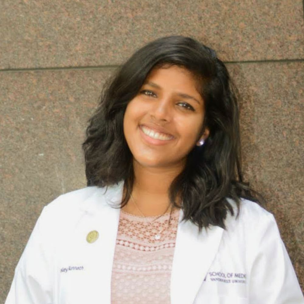 Ansley Kunnath