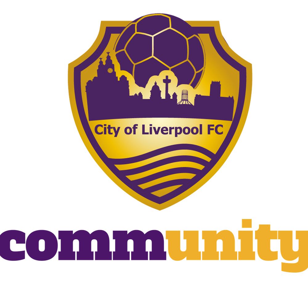 City Of Liverpool FC Community