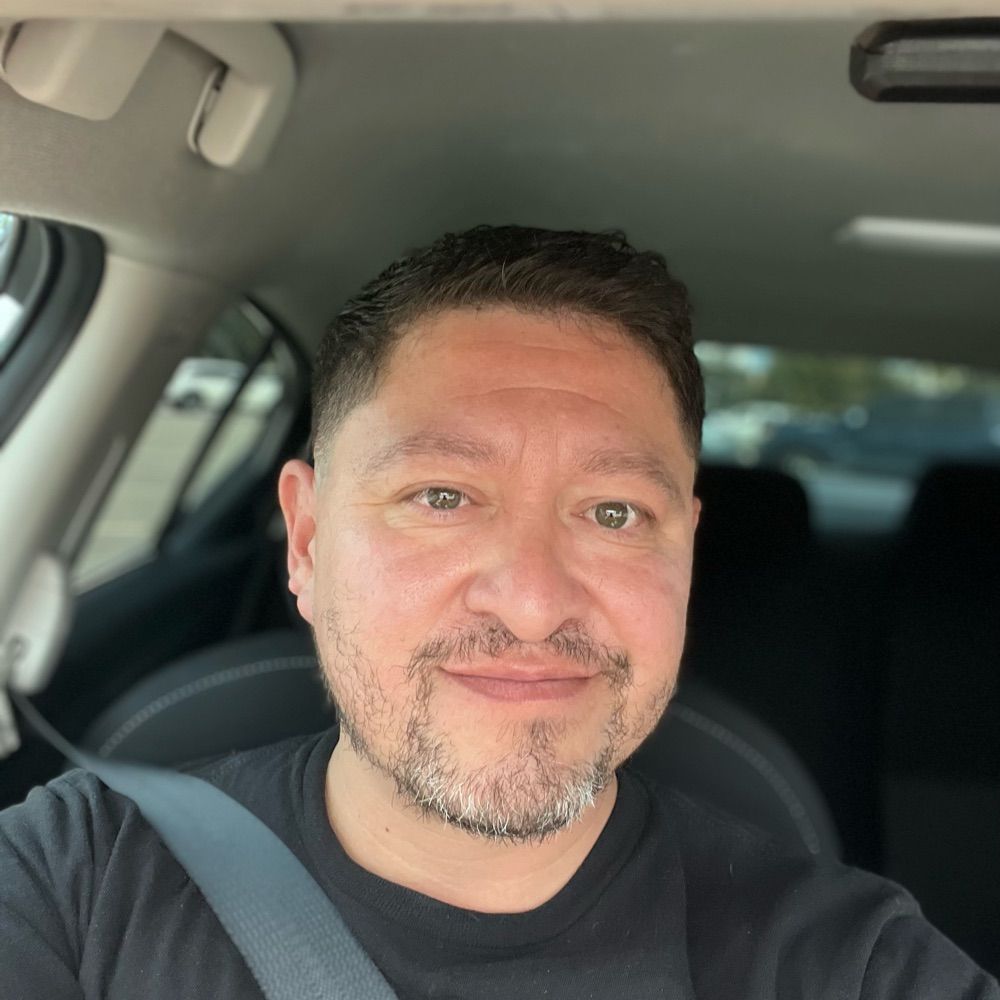 Paul Fox Gonzales