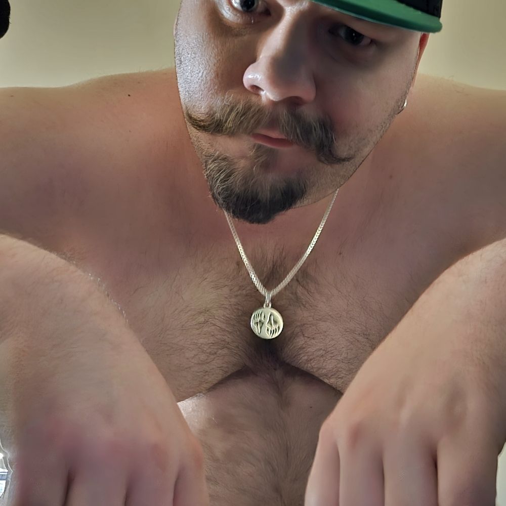 Prof Bear