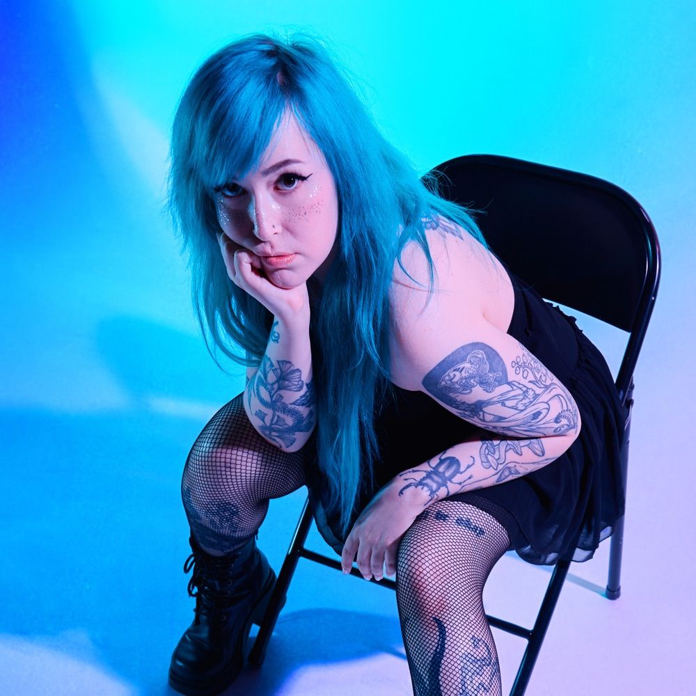 Rebecca Raygoza