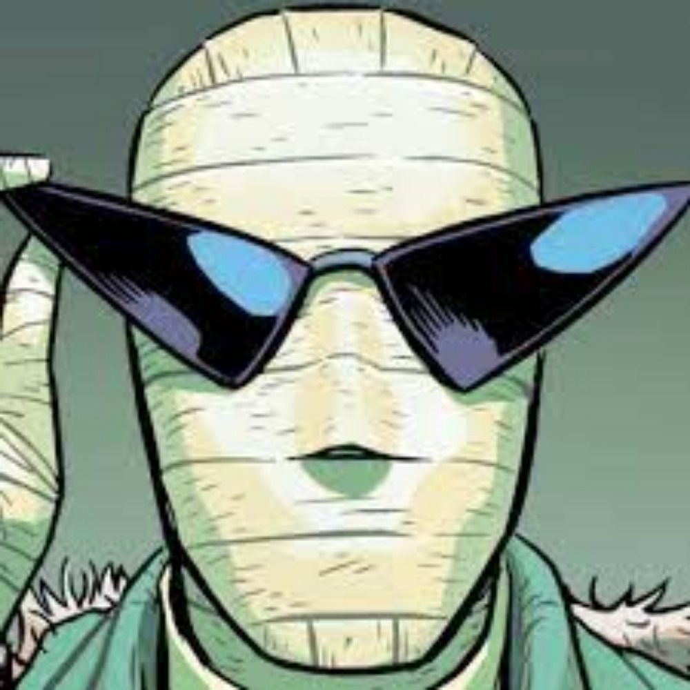 The A.C.E.R.B.I.C. Nerd