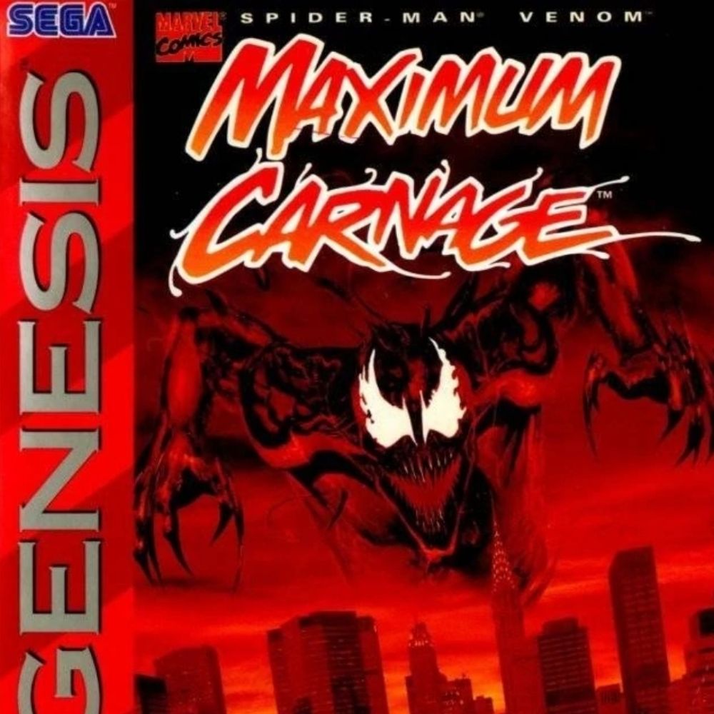 Maximum Carnage