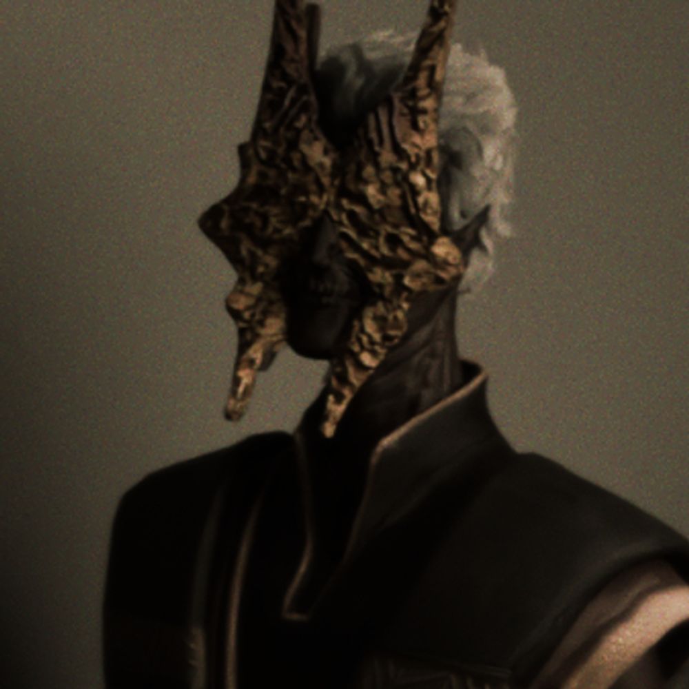Prae Obscura