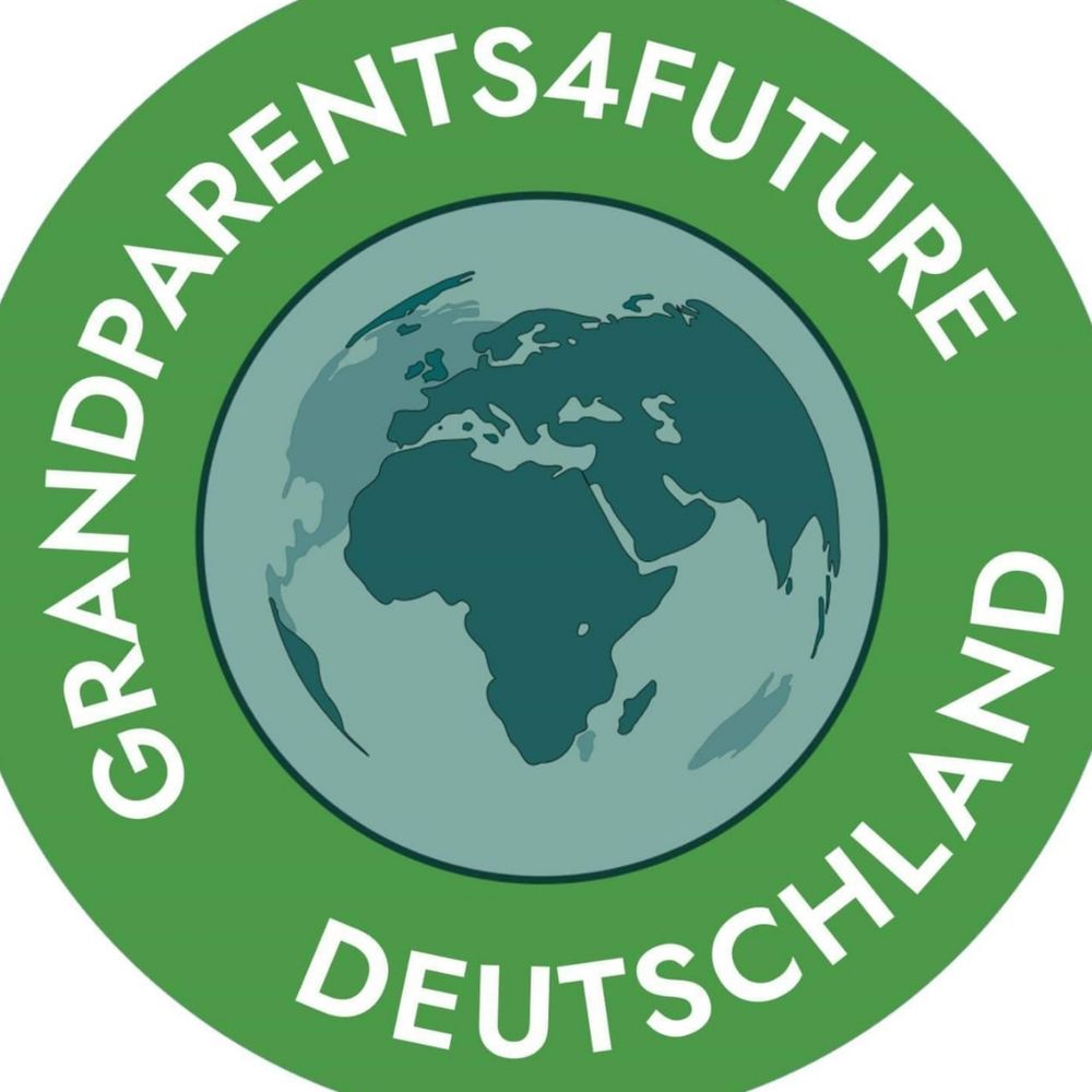 Grandparents4Future Deutschland's avatar