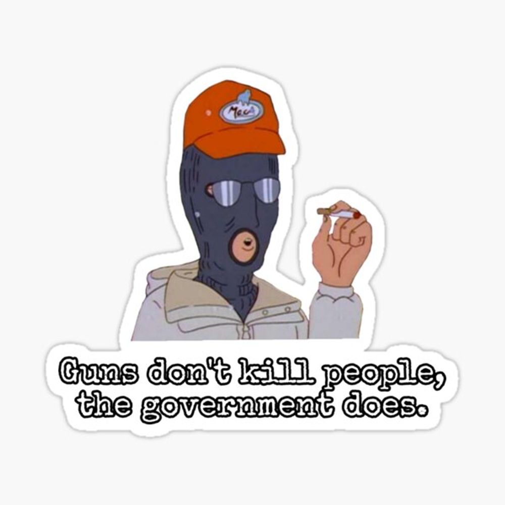 Comrade [REDACTED] ☭