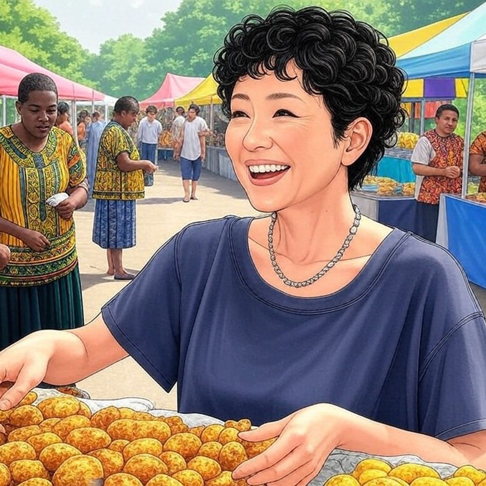 Miko Yoshimura