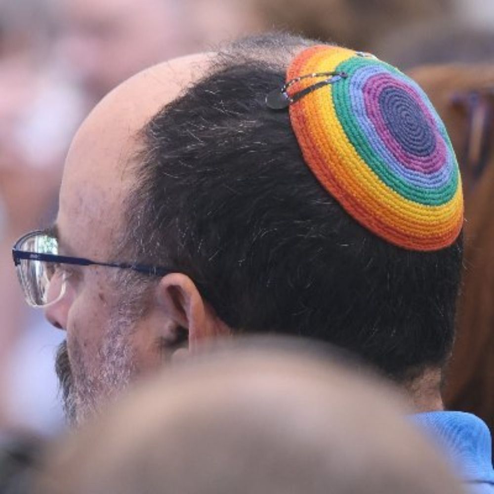 דניאל בורשטיין🟣 ✡️🤠🎶☮️ 🟣Daniel 