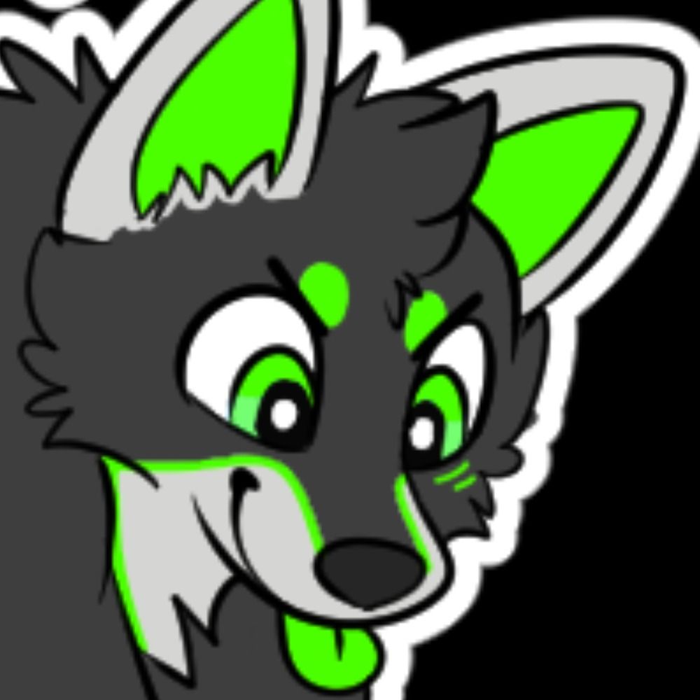 GreeHusky