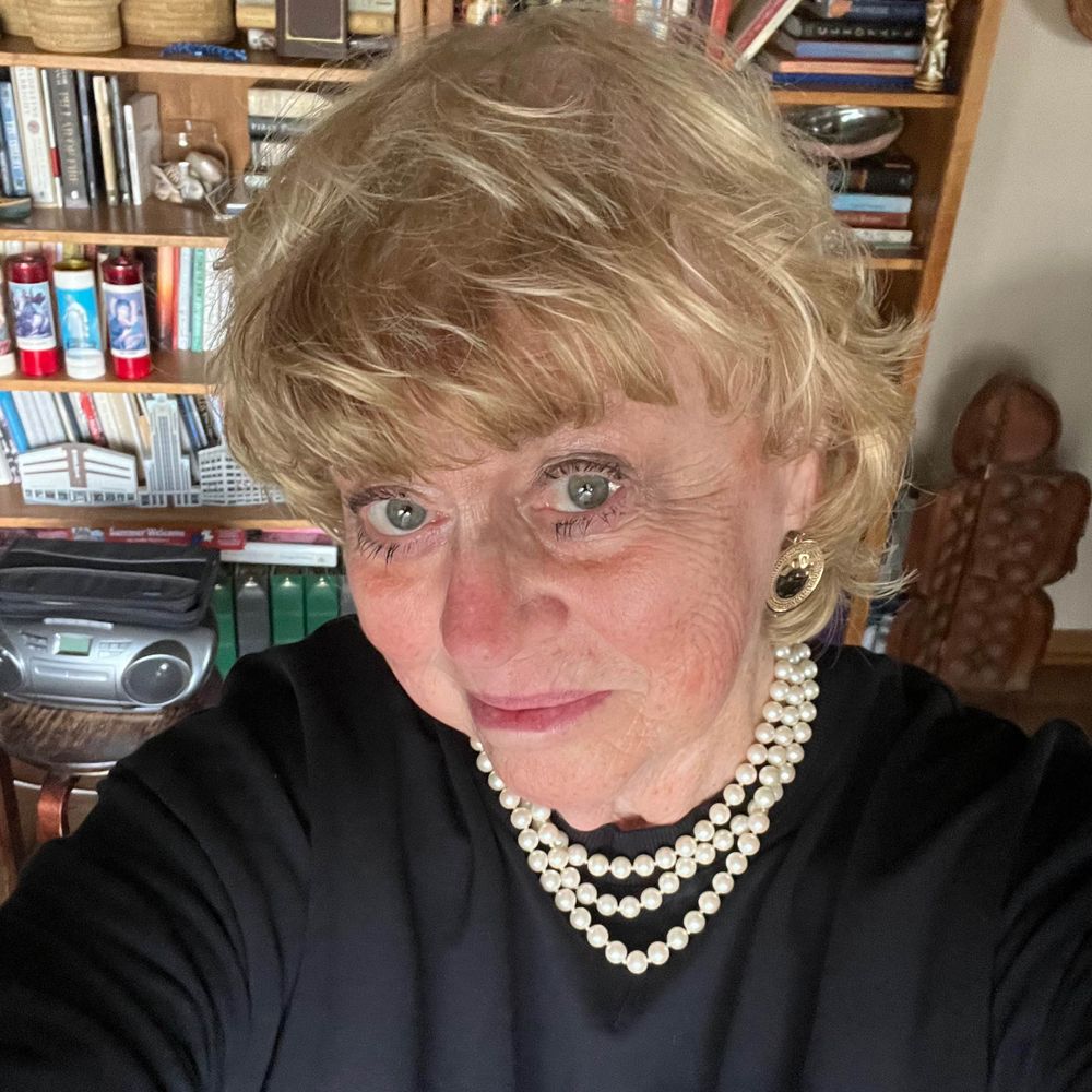 Betty Tonsing