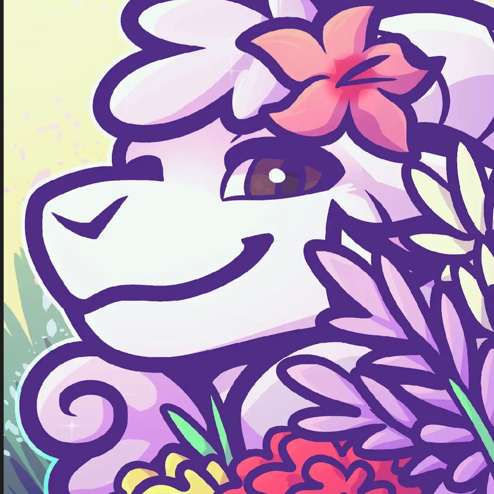 Slippy! is recovering!