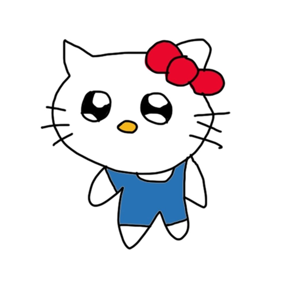 쨔나나