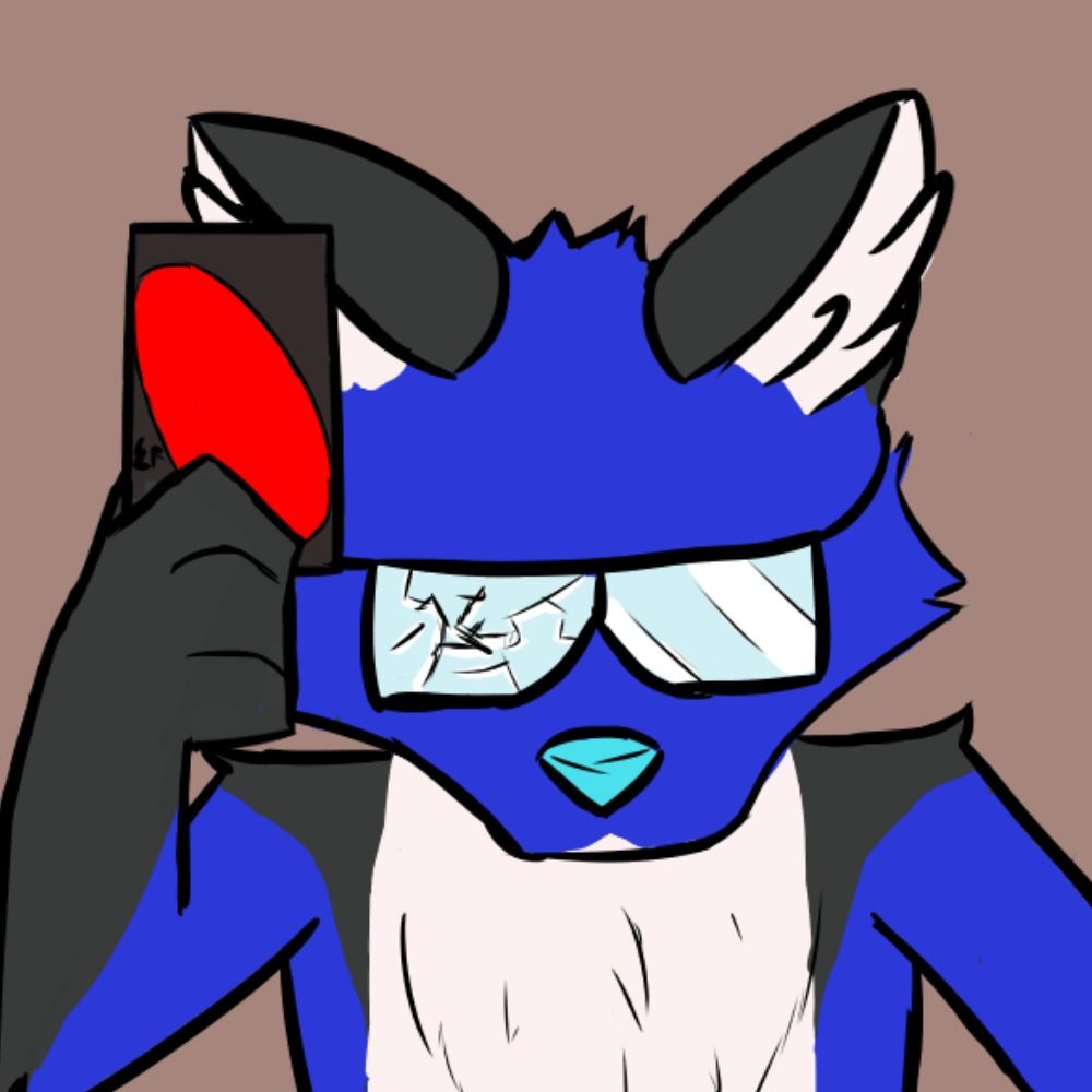 Lightning Fox's avatar