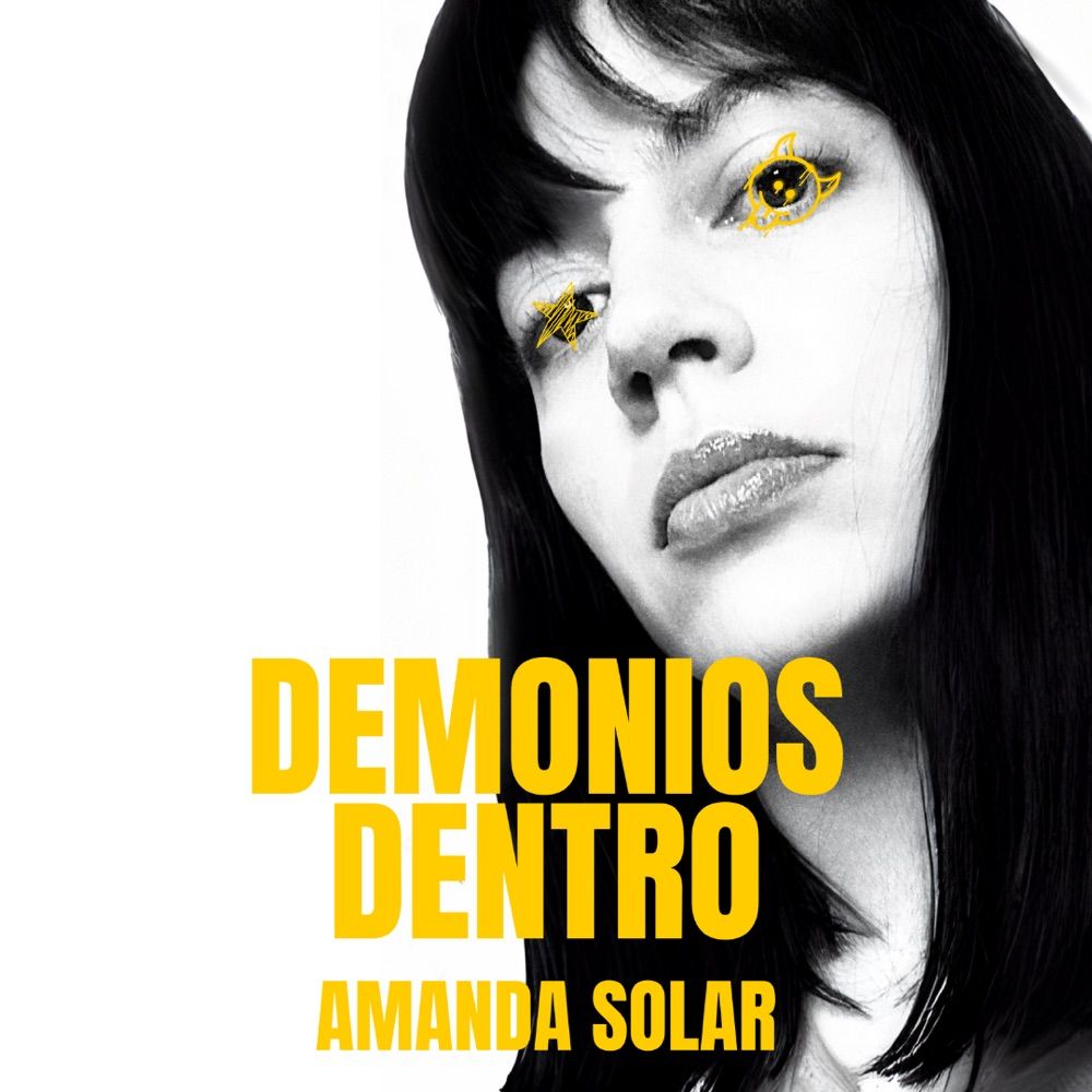 Amanda Solar