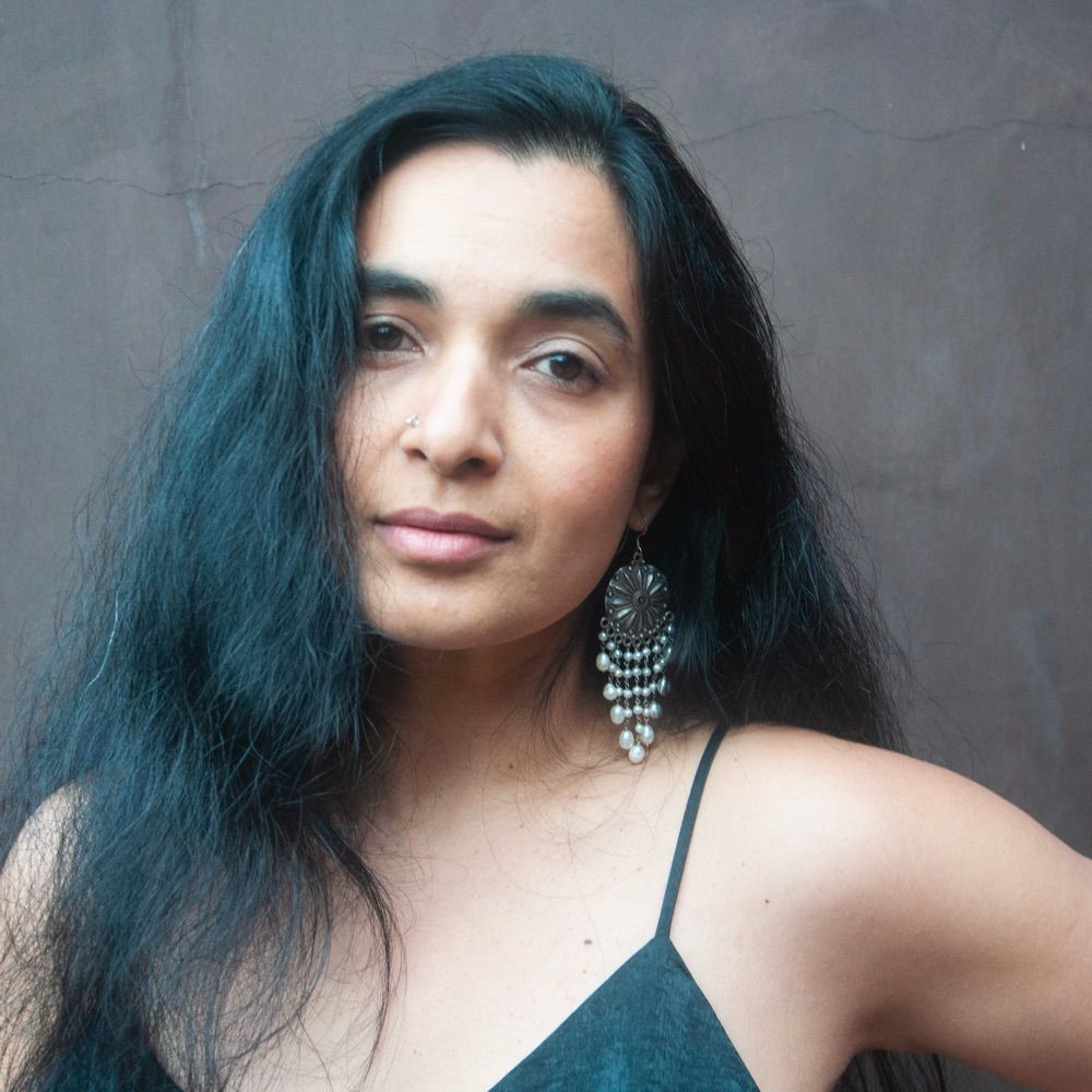 Ashwini Bhat