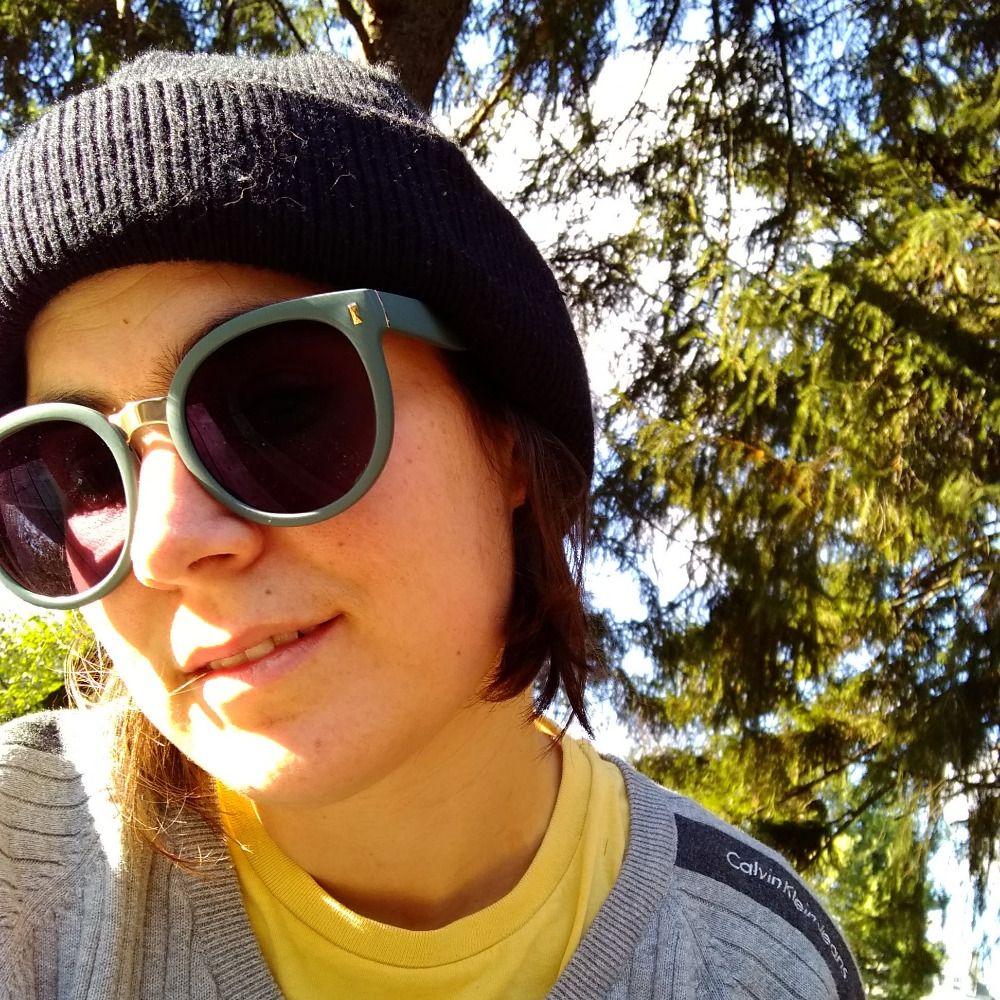 Sara Aronowitz